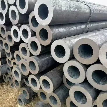 X42 Carbon steel pipe